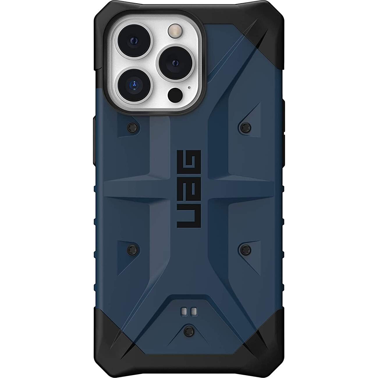 Husa de Protectie iPhone 13 Pro - UAG Pathfinder Mallard - mag-genius-accesorii