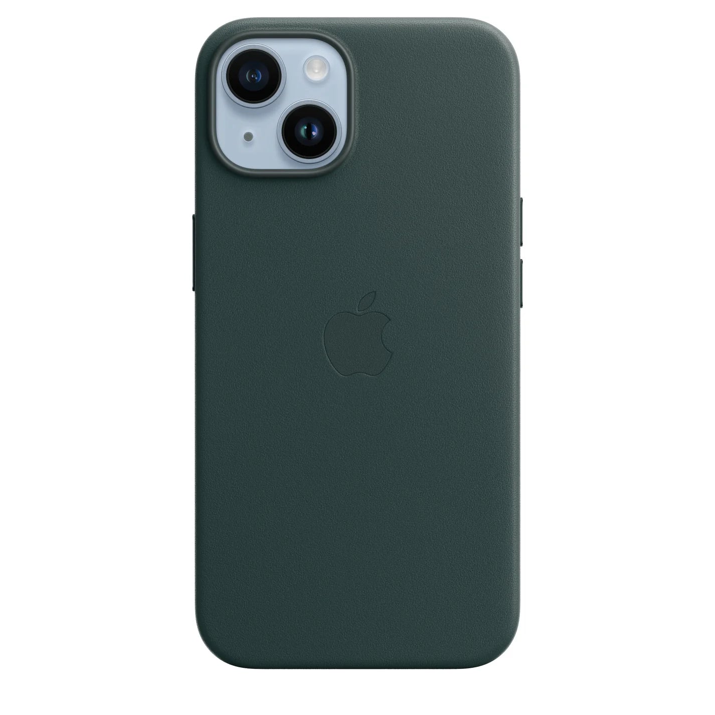 Huse Piele iPhone 14 Plus - mag-genius-accesorii