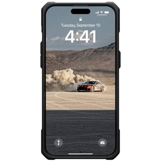 Husă iPhone 15 Plus UAG Monarch Kevlar