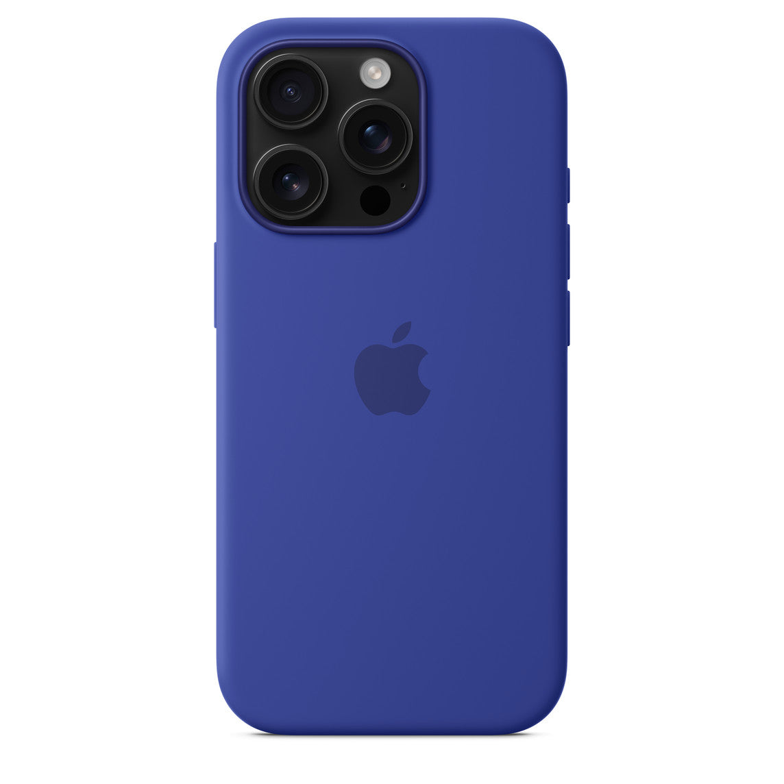 Husa iPhone 16 Pro Max Apple Silicon cu MagSafe Ultramarine