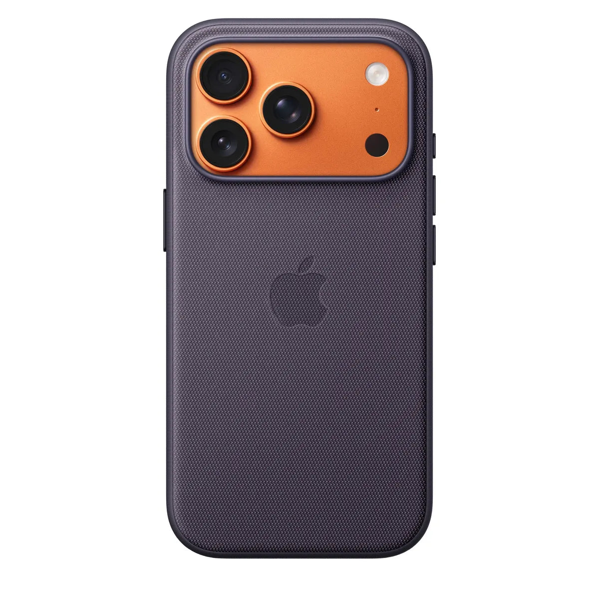 Husa Apple TechWoven iPhone 17 Pro Max cu MagSafe Purple