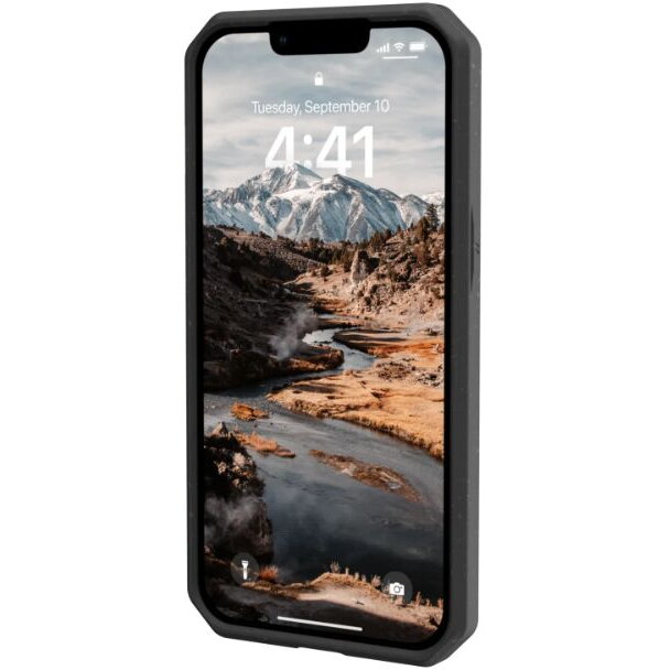 Husa iPhone 14 UAG Outback Black