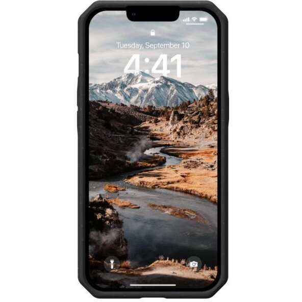 Husa iPhone 14 UAG Outback Black