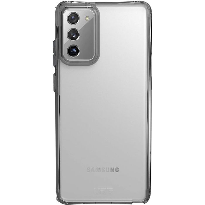 Husa Samsung Galaxy Note 20 Transparenta - mag-genius-accesorii