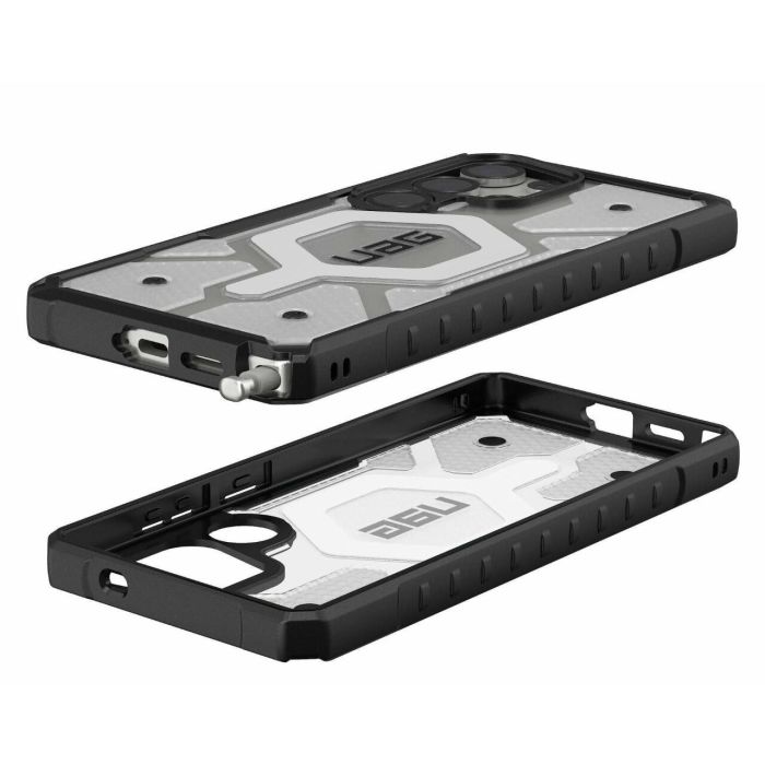 Husa UAG Samsung Galaxy S24 Ultra -Pathfinder Ice cu MagSafe