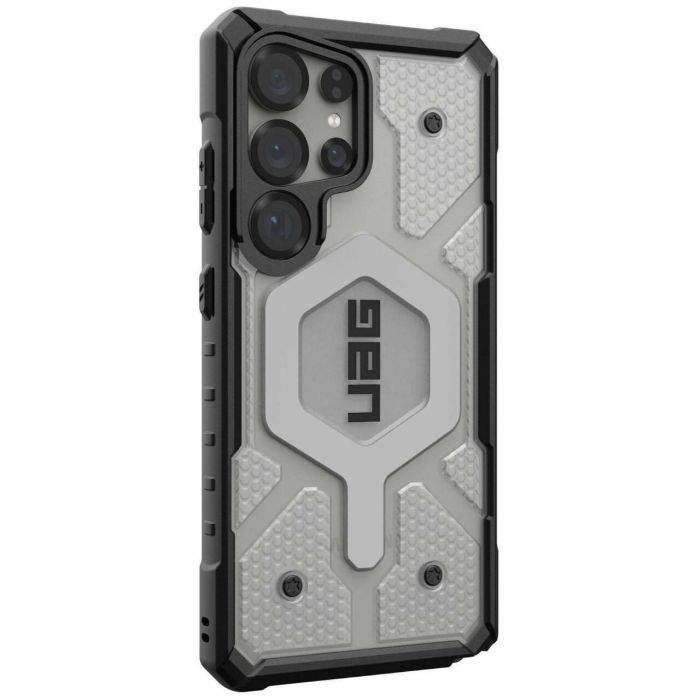 Husa UAG Samsung Galaxy S24 Ultra -Pathfinder Ice cu MagSafe
