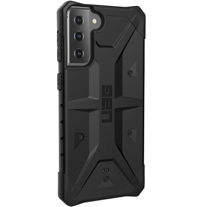 Husa Samsung Galaxy S21 Plus 5G UAG Pathfinder Series Black - mag-genius-accesorii