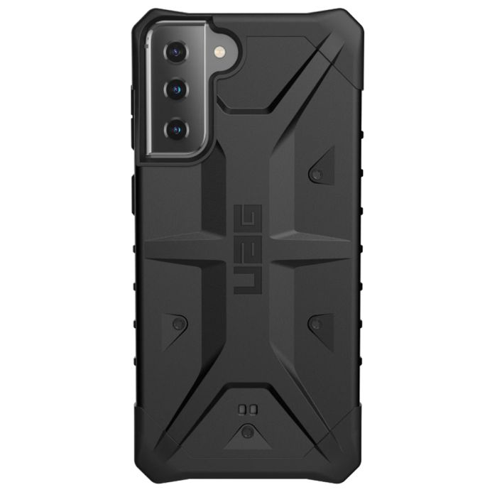 Husa Samsung Galaxy S21 Plus 5G UAG Pathfinder Series Black - mag-genius-accesorii