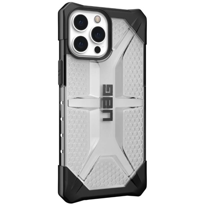 Husa UAG iPhone 13 Pro - Plasma Ice