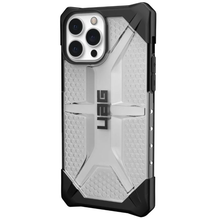 Husa UAG iPhone 13 Pro - Plasma Ice