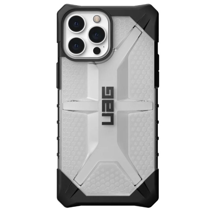 Husa UAG iPhone 13 Pro - Plasma Ice
