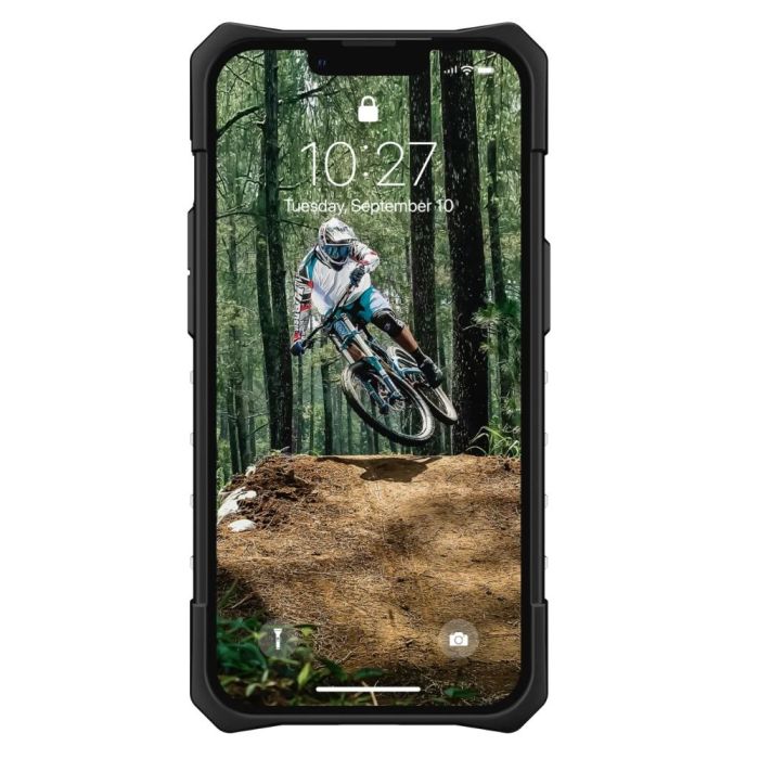 Husa UAG iPhone 13 Pro - Plasma Ice