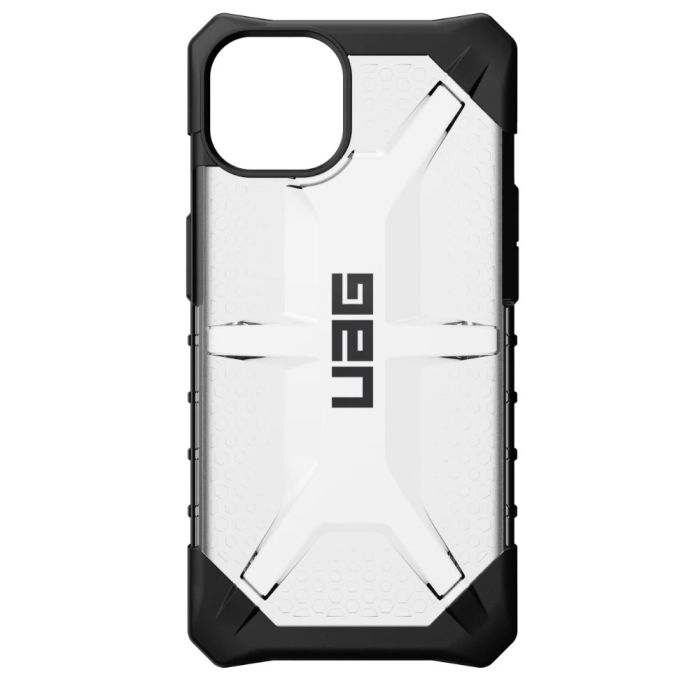 Husa UAG iPhone 13 Pro - Plasma Ice