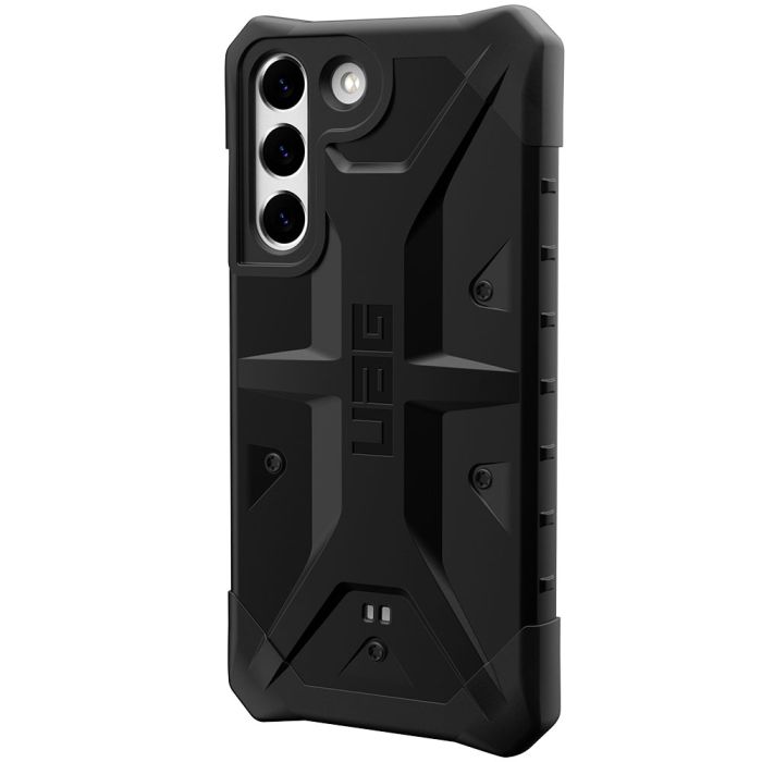 Husa Samsung Galaxy S22 Plus UAG Pathfinder Series Black - mag-genius-accesorii