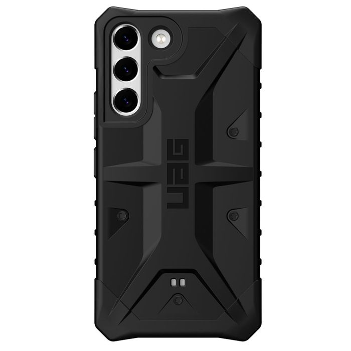 Husa Samsung Galaxy S22 Plus UAG Pathfinder Series Black - mag-genius-accesorii