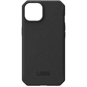 Husa iPhone 14 UAG Outback Black