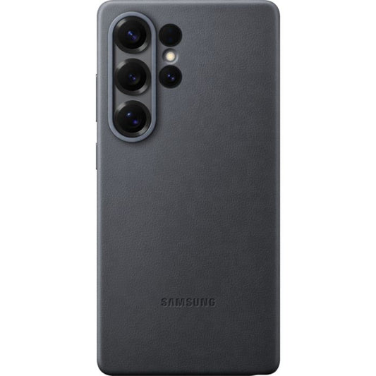 Husa Samsung Galaxy S26 Ultra Piele Kindsuit cu MagSafe, Black