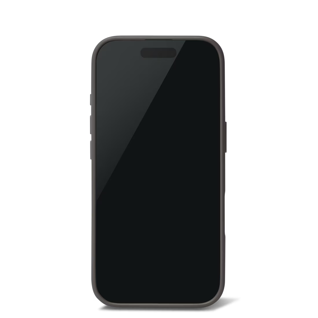 Husă iPhone 17 Pro din Aluminiu Rimowa,Slate Grey