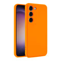 Orange Neon
