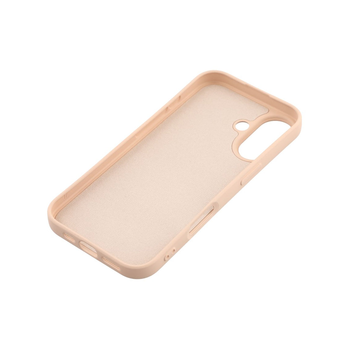 Husa X-Level » iPhone 17 Thin Series, SoftTouch, PINK