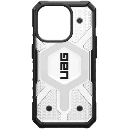 Husa iPhone 14 UAG Pathfinder, cu MagSafe ICE