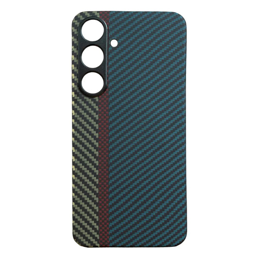 Husa Samsung 24 Plus Kevlar MagEZ 500D cu MagSafe Overture