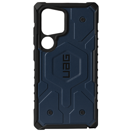 Husa Samsung Galaxy S24 Ultra 5G -  UAG Pathfinder Mallard