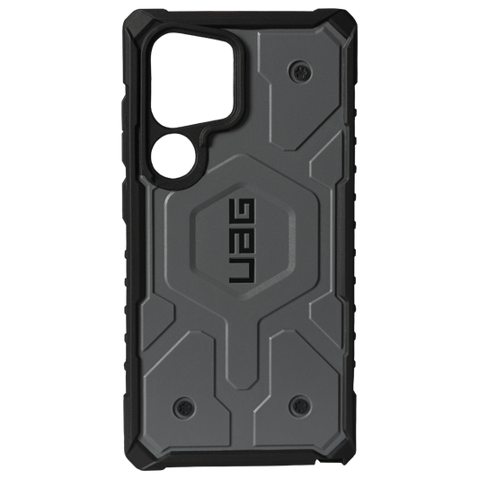 Husa Samsung Galaxy S24 Ultra 5G -  UAG Pathfinder Gri