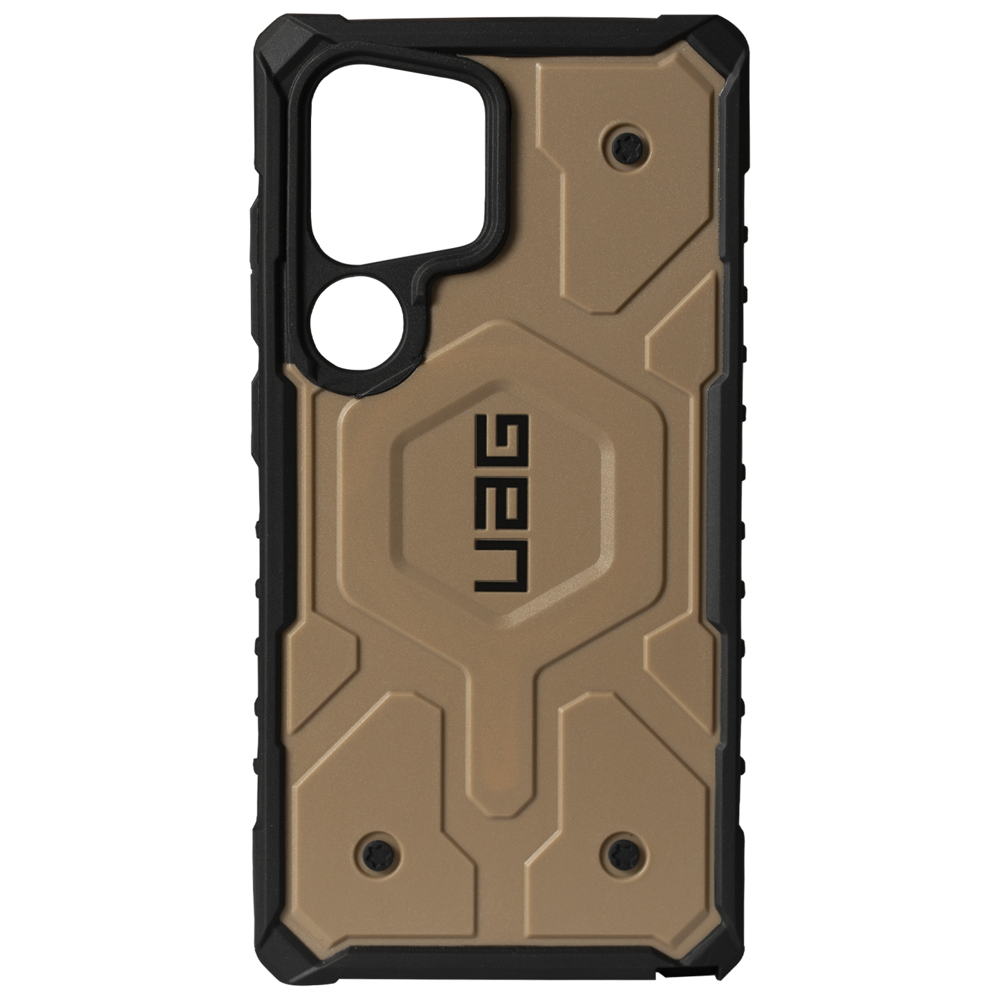 Husa Samsung Galaxy S24 Ultra 5G -  UAG Pathfinder Sand