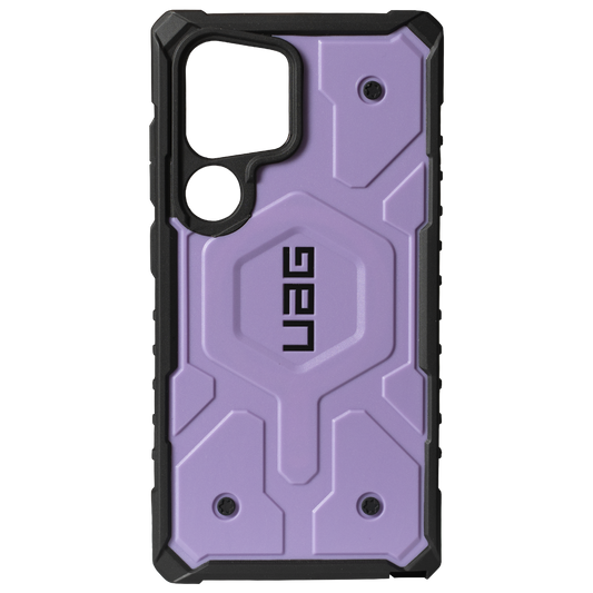 Husa Samsung Galaxy S23 Ultra 5G -  UAG Pathfinder Lilac