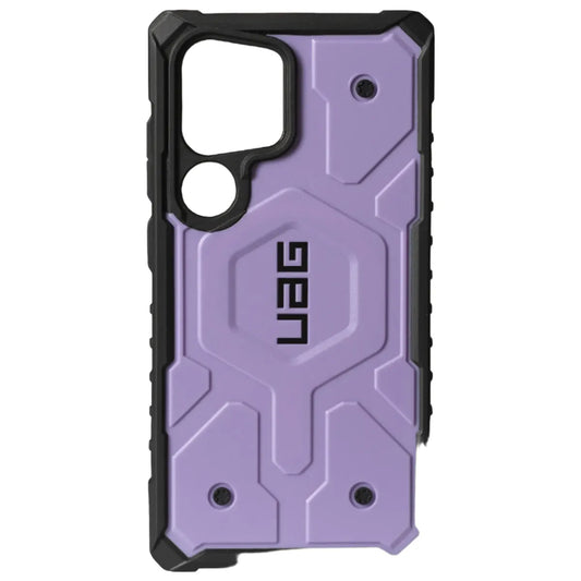 Husa Samsung Galaxy S23 Ultra 5G -  UAG Pathfinder Lilac