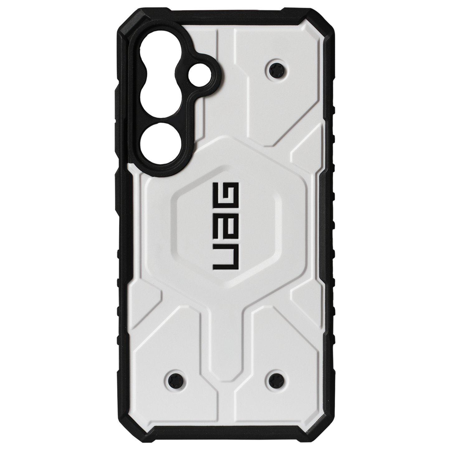 Husa Samsung Galaxy S24 Plus 5G -  UAG Pathfinder White