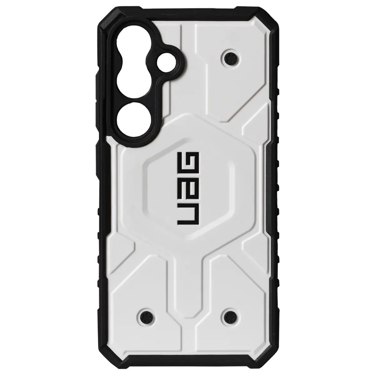 Husa Samsung Galaxy S24 Plus 5G -  UAG Pathfinder White