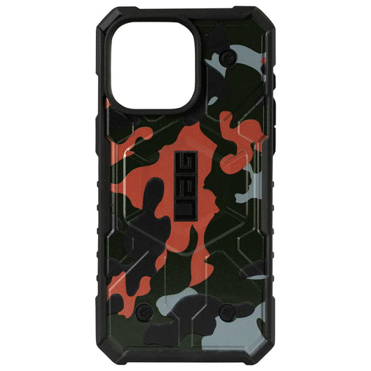 Husă iPhone 15 Pro UAG Pathfinder cu MagSafe, Color