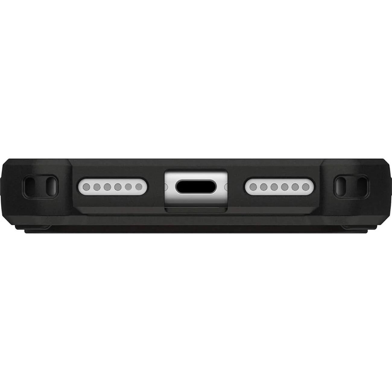 Husa pentru iPhone 17 Pro Max - UAG Monarch Pro - Carbon Fiber