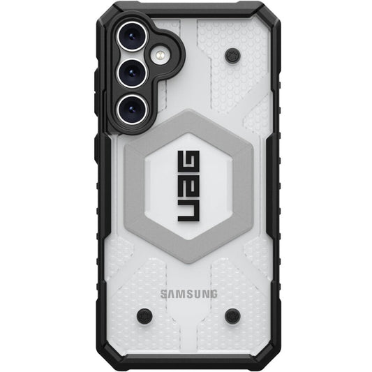 Husa Samsung Galaxy S23  - Pathfinder MagSafe Transparentă
