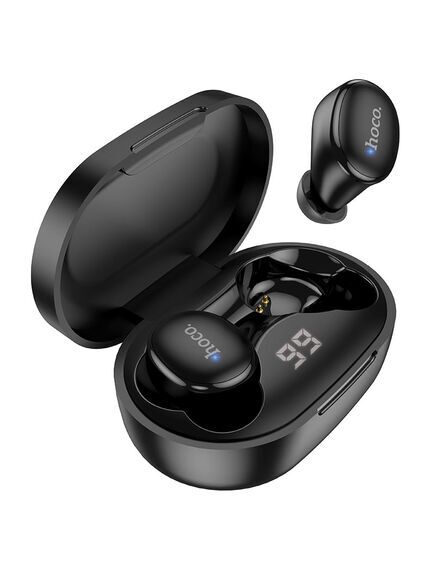 Hoco Casti Wireless, Ear Buds, BT 5.1, 200h StandBy, 300mAh, Melody