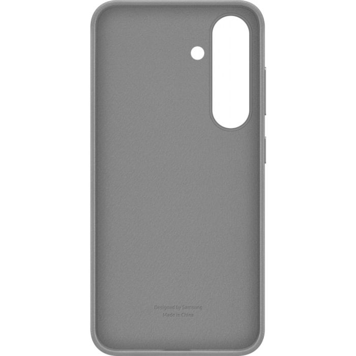 Husa Samsung S25 Plus Piele Kindsuit ,Gray