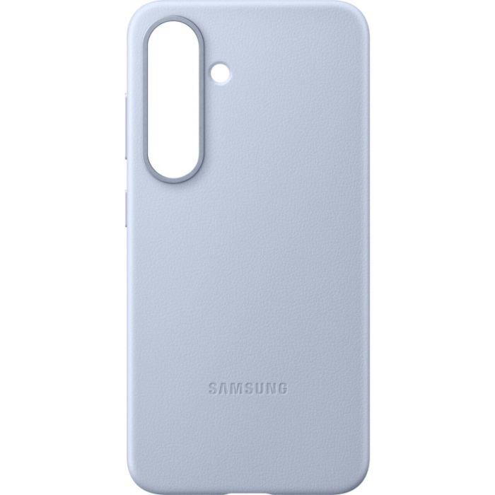 Husa Samsung S25 Plus Piele Kindsuit ,Light Blue