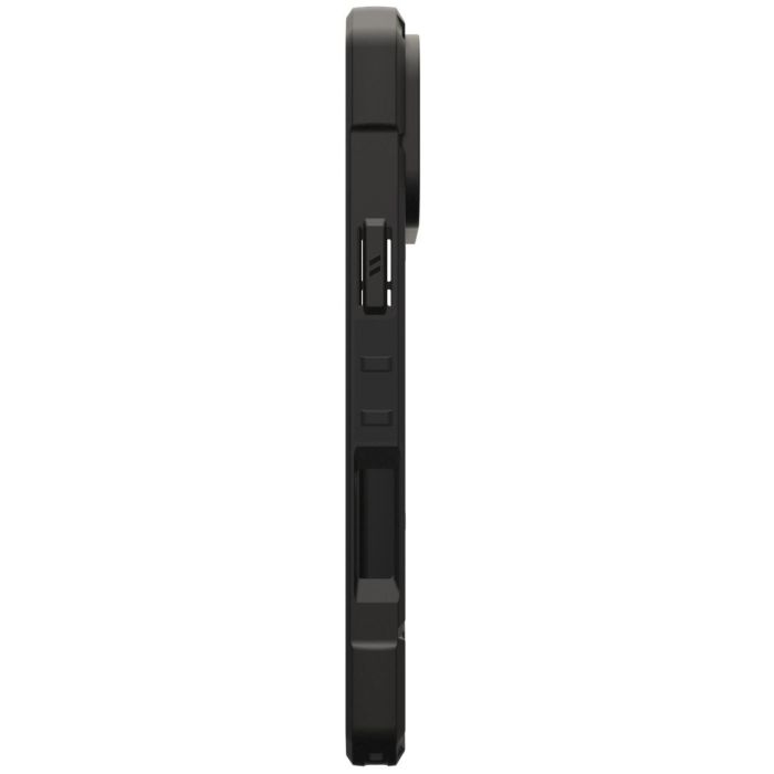 Husă UAG Pathfinder MagSafe pentru iPhone 17 Pro, Black