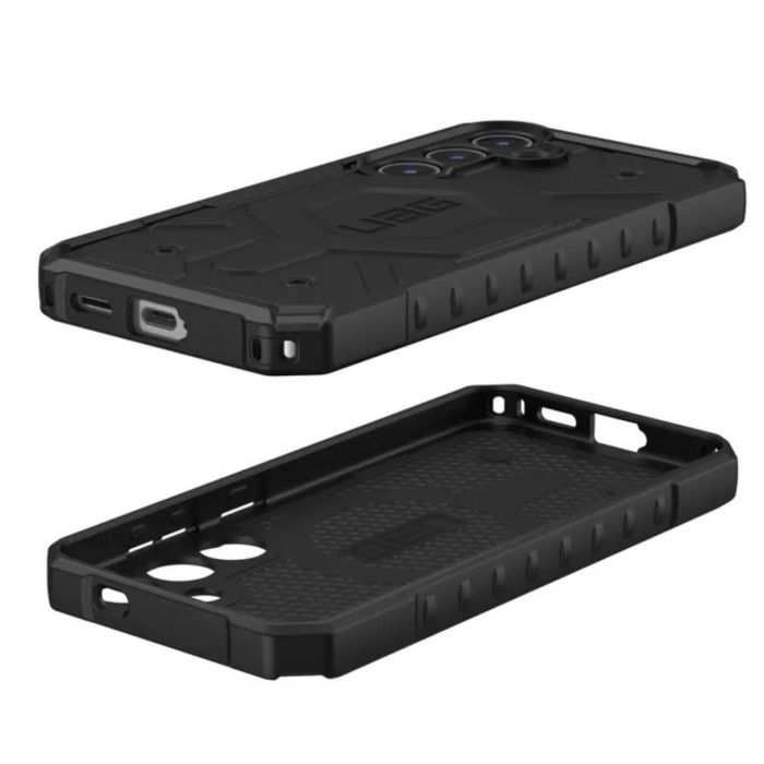 Husa Samsung Galaxy S24 5G UAG Pathfinder Black