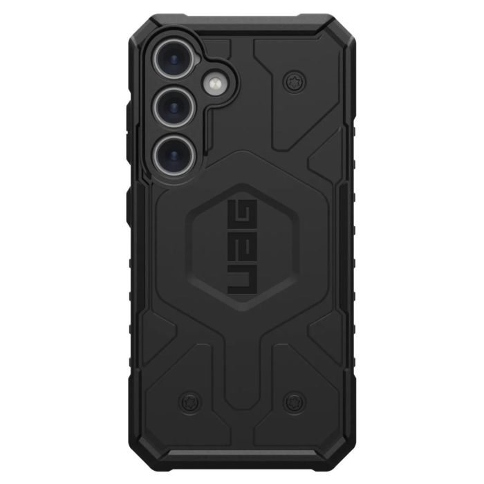 Husa Samsung Galaxy S24 5G UAG Pathfinder Black