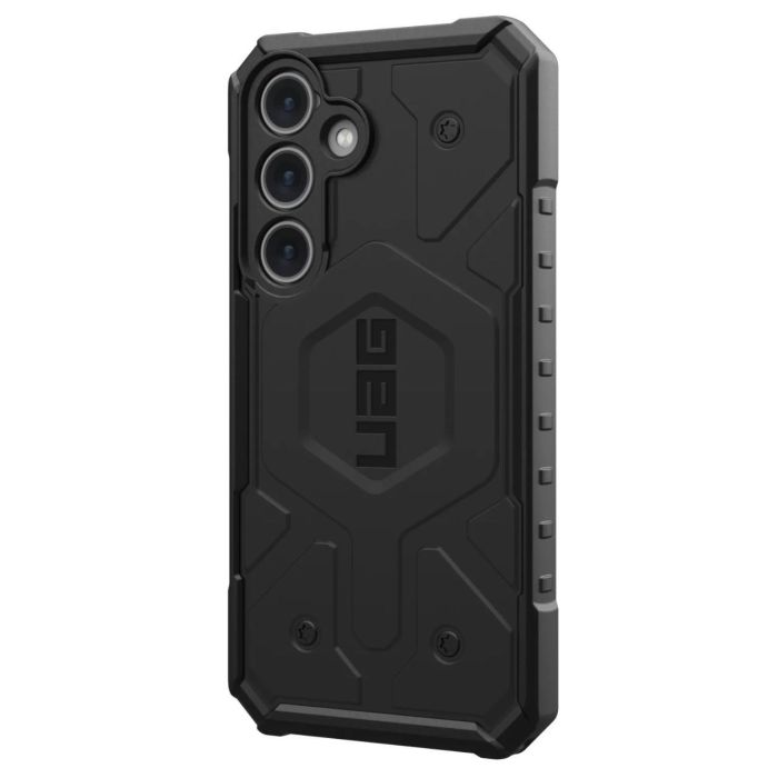 Husa Samsung Galaxy S24 5G UAG Pathfinder Black