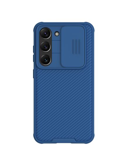 Husa Nillkin,Samsung Galaxy S23 , CamShield Pro, BLUE