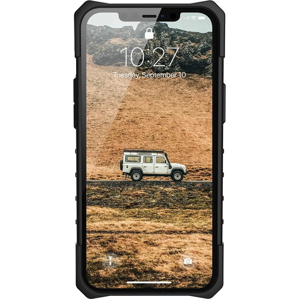 Husa iPhone 12 Pro UAG Antisoc Pathfinder Mallarad