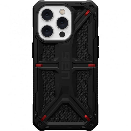 Husa iPhone 12 Pro - UAG Monarch Kevlar