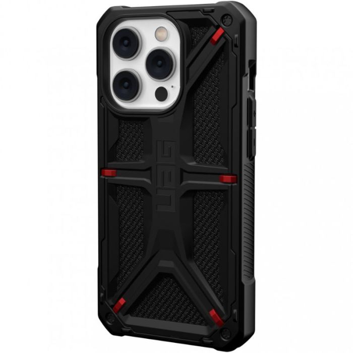 Husa iPhone 12 Pro - UAG Monarch Kevlar