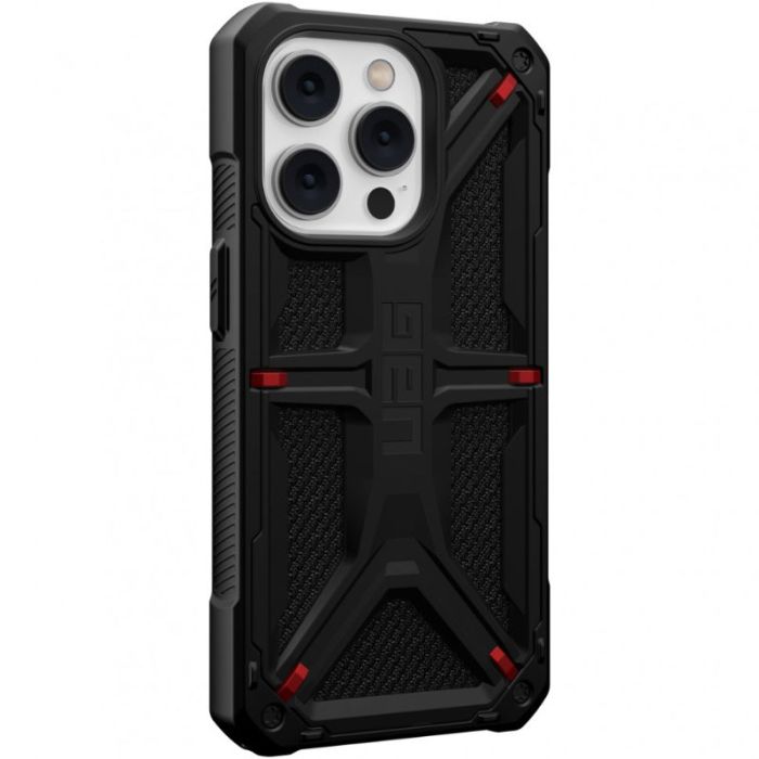 Husa iPhone 12 Pro - UAG Monarch Kevlar