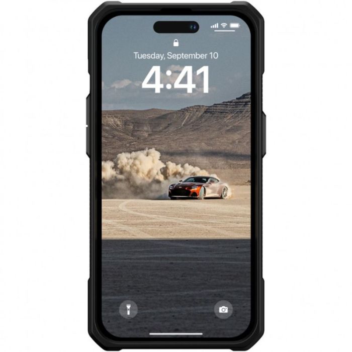 Husa iPhone 12 Pro - UAG Monarch Kevlar