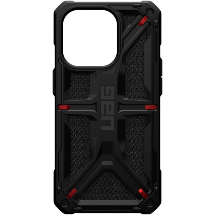 Husa iPhone 12 Pro - UAG Monarch Kevlar